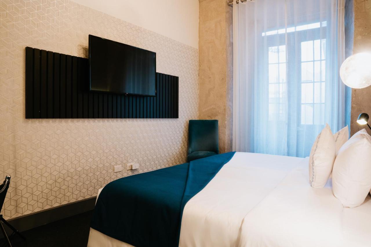 Qasa Arequipa By Nomad Hotel Ngoại thất bức ảnh