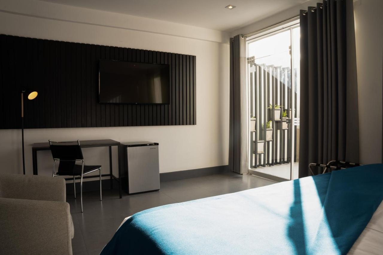 Qasa Arequipa By Nomad Hotel Ngoại thất bức ảnh