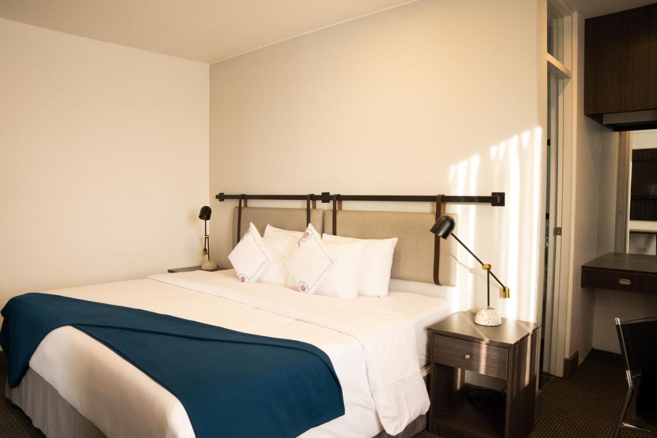 Qasa Arequipa By Nomad Hotel Ngoại thất bức ảnh