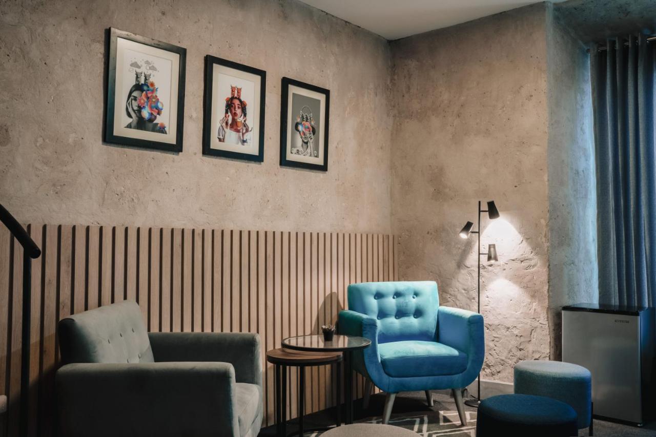 Qasa Arequipa By Nomad Hotel Ngoại thất bức ảnh