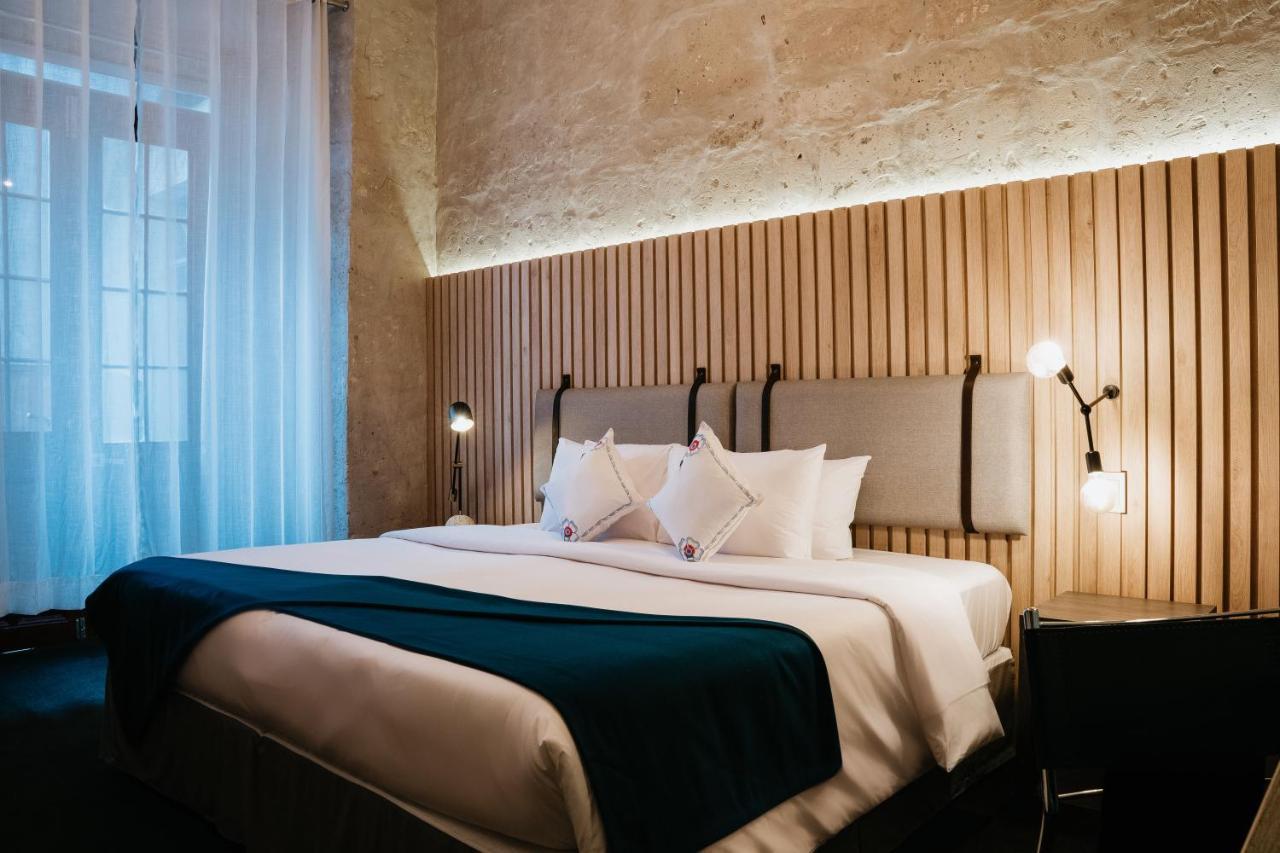 Qasa Arequipa By Nomad Hotel Ngoại thất bức ảnh