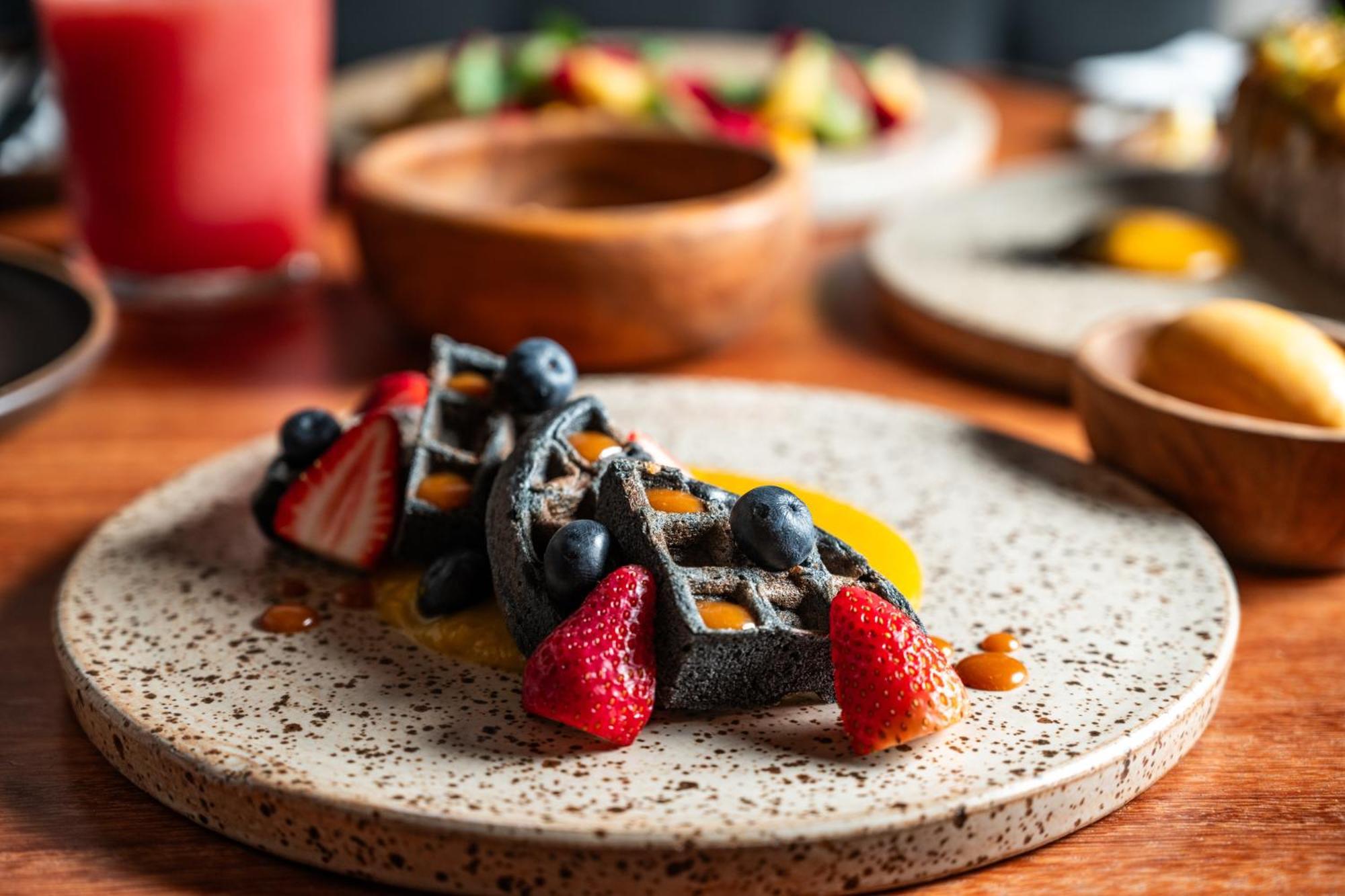 Qasa Arequipa By Nomad Hotel Ngoại thất bức ảnh