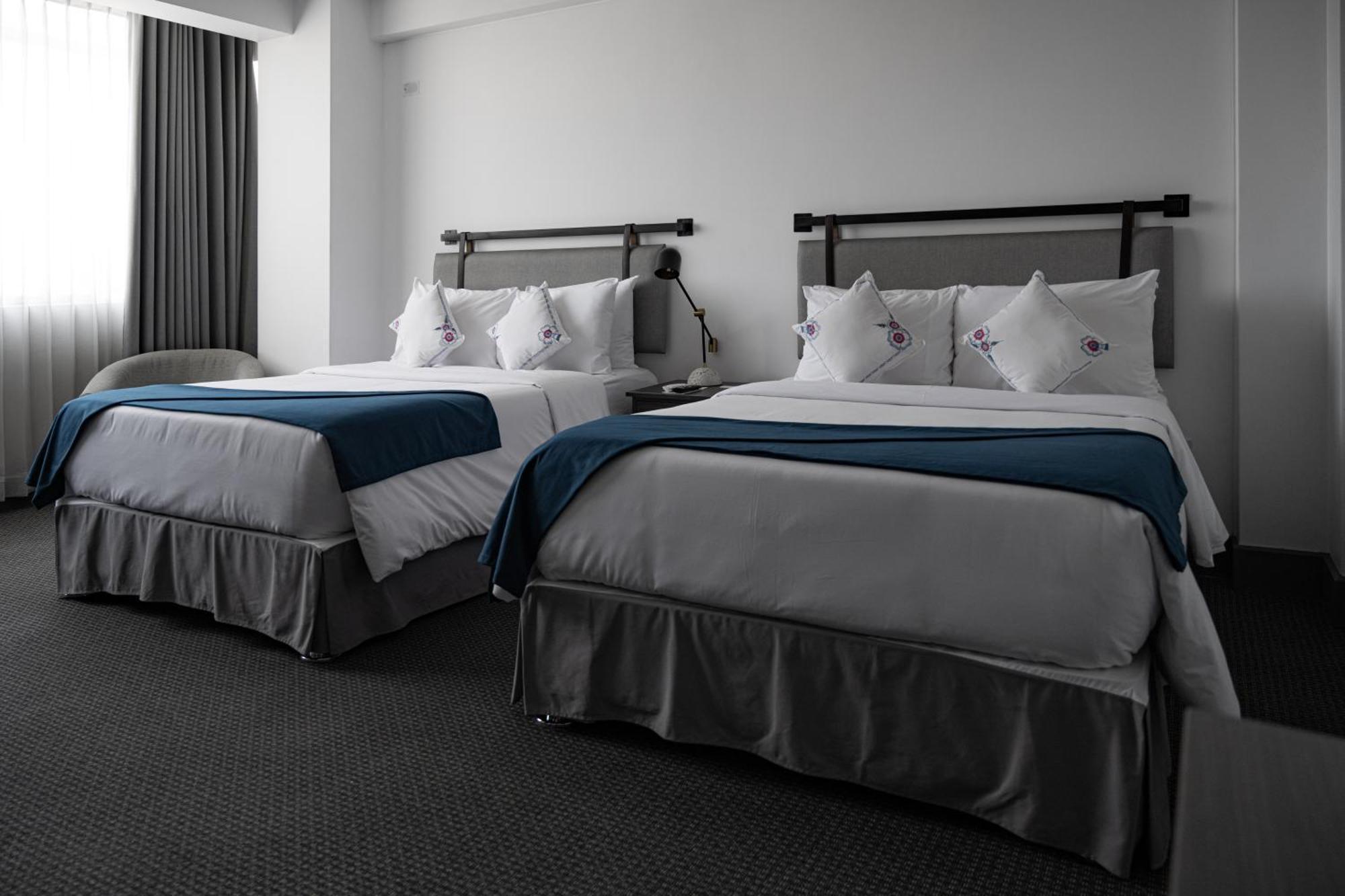Qasa Arequipa By Nomad Hotel Ngoại thất bức ảnh