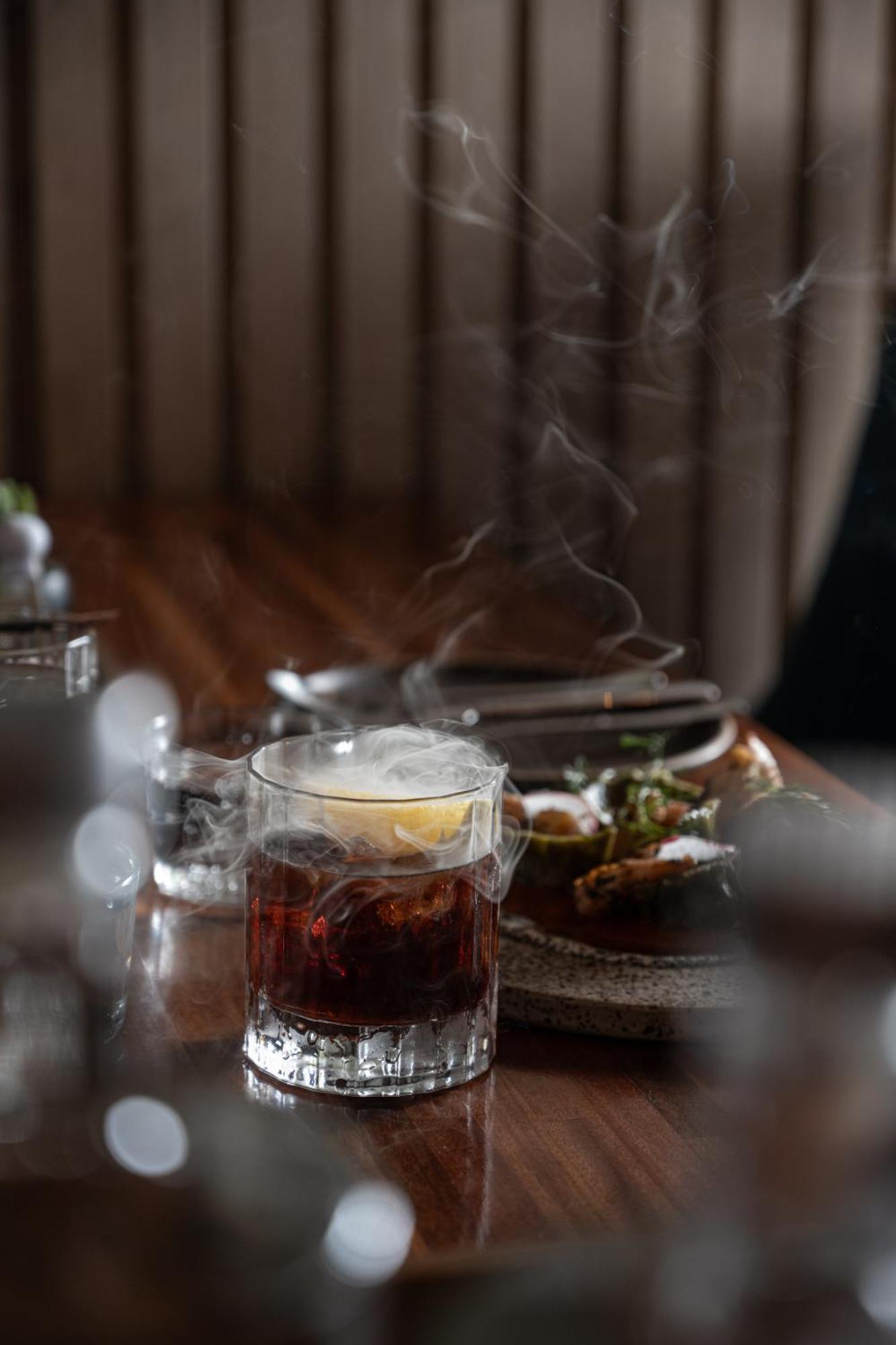 Qasa Arequipa By Nomad Hotel Ngoại thất bức ảnh