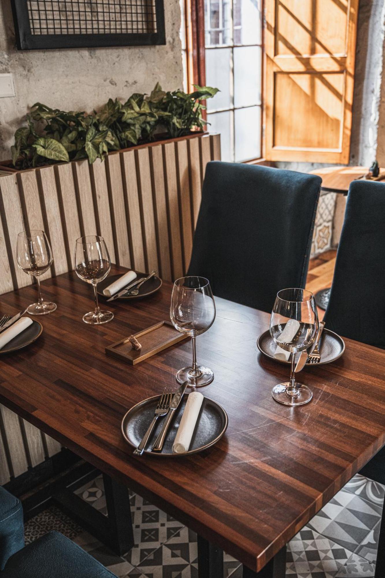 Qasa Arequipa By Nomad Hotel Ngoại thất bức ảnh