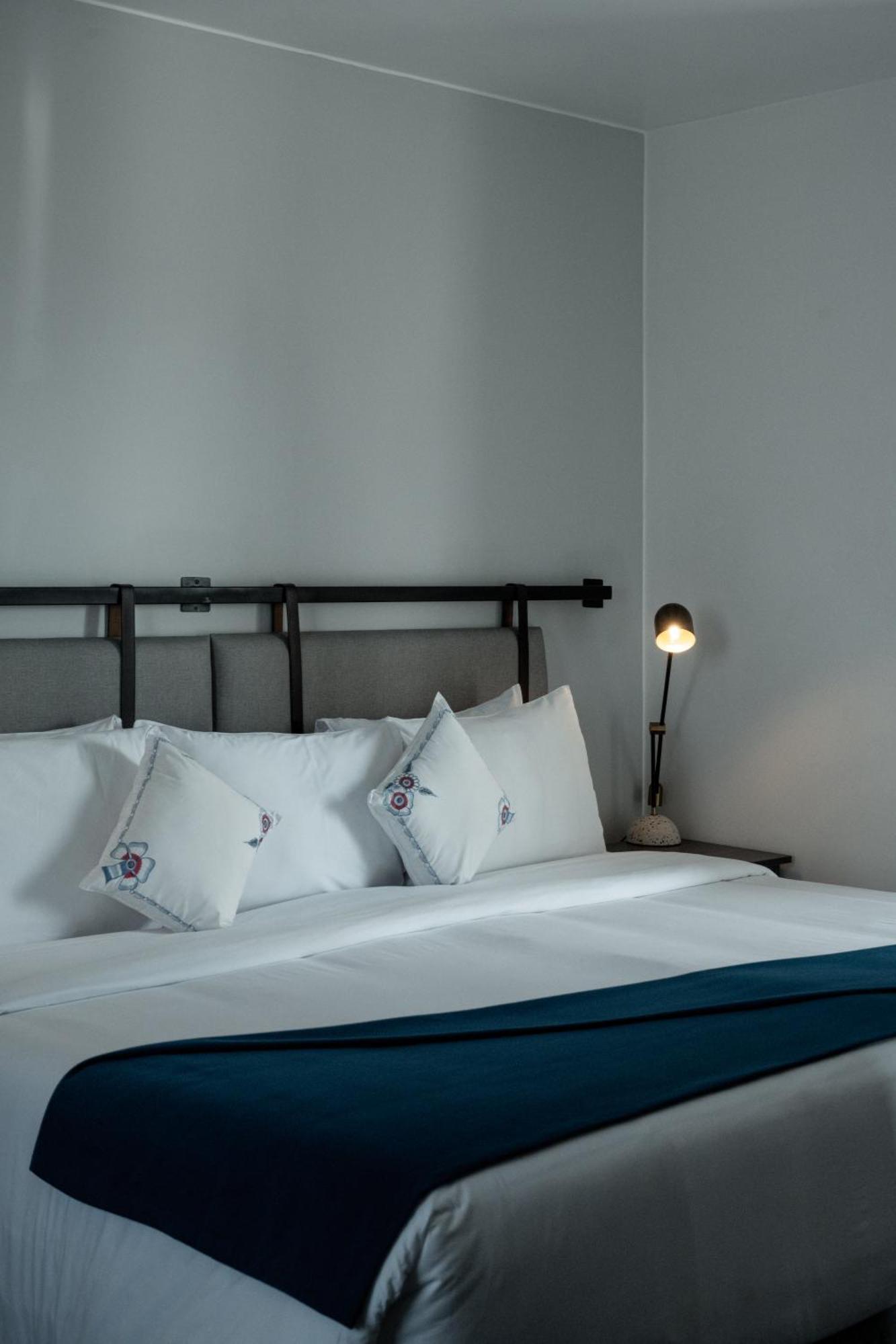 Qasa Arequipa By Nomad Hotel Ngoại thất bức ảnh