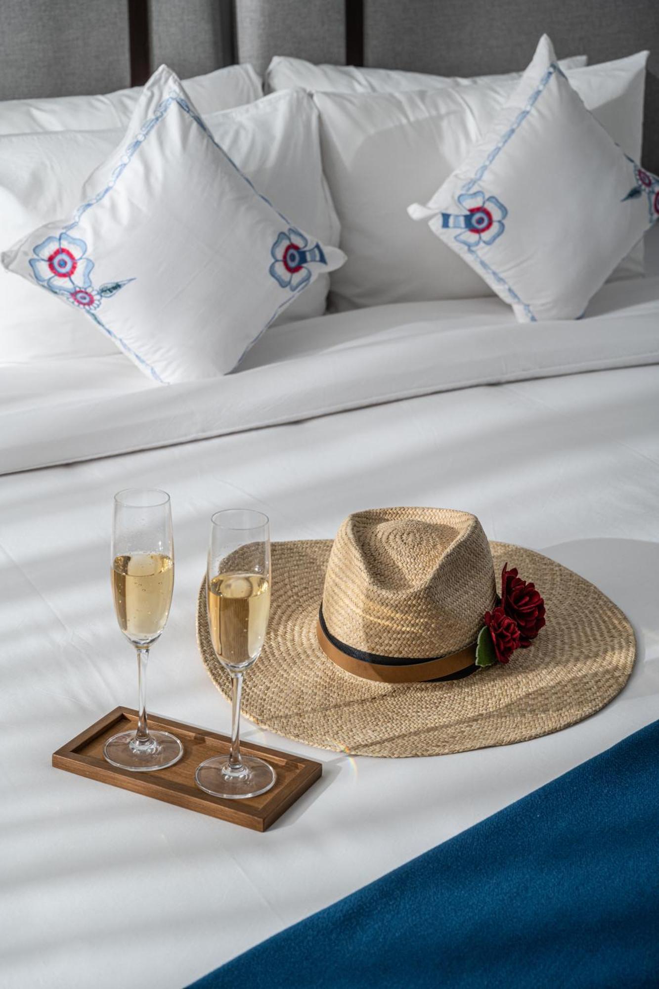 Qasa Arequipa By Nomad Hotel Ngoại thất bức ảnh