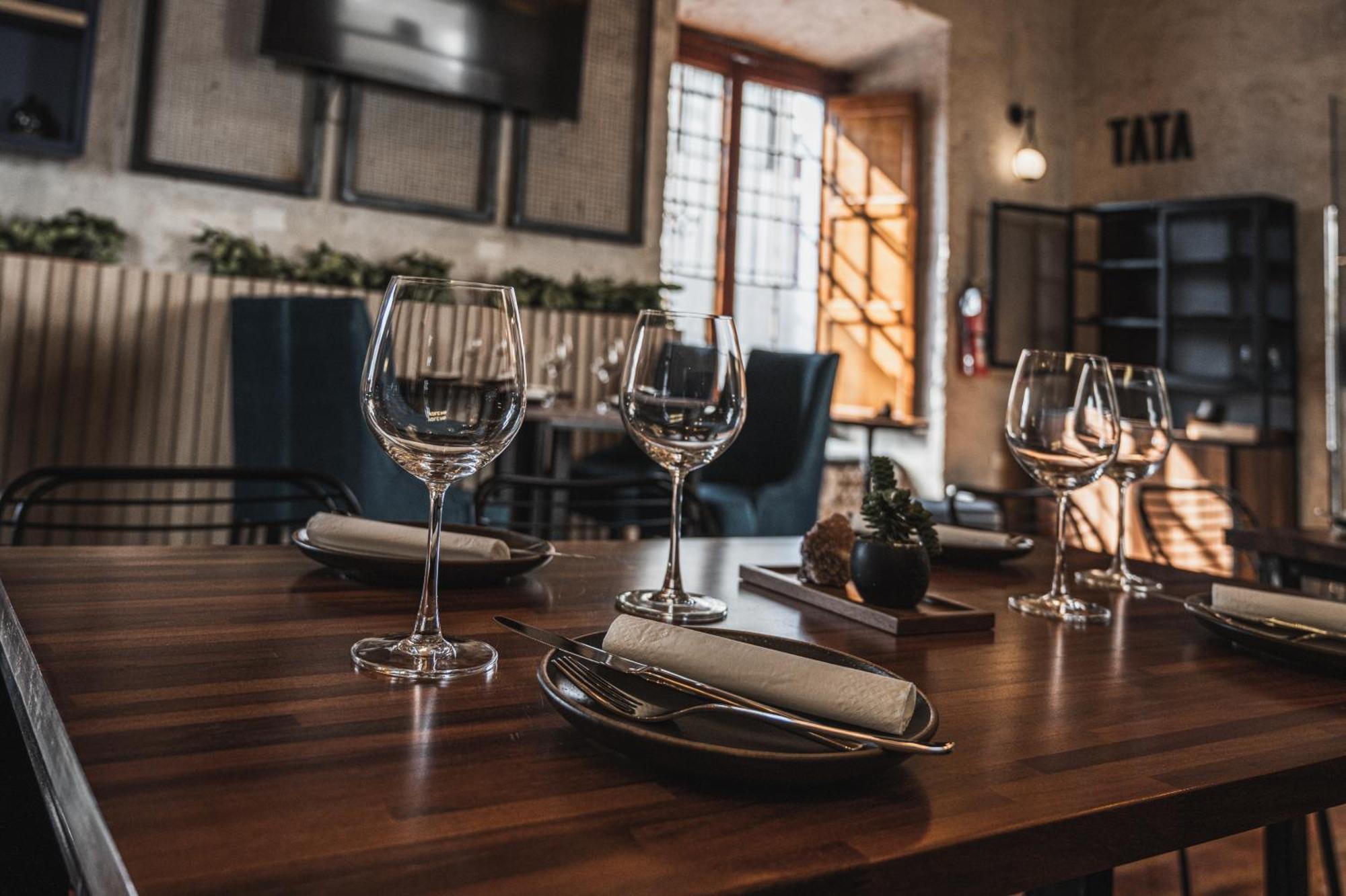 Qasa Arequipa By Nomad Hotel Ngoại thất bức ảnh